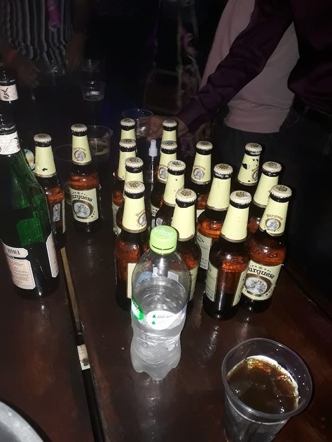MANERO DISCO — foto