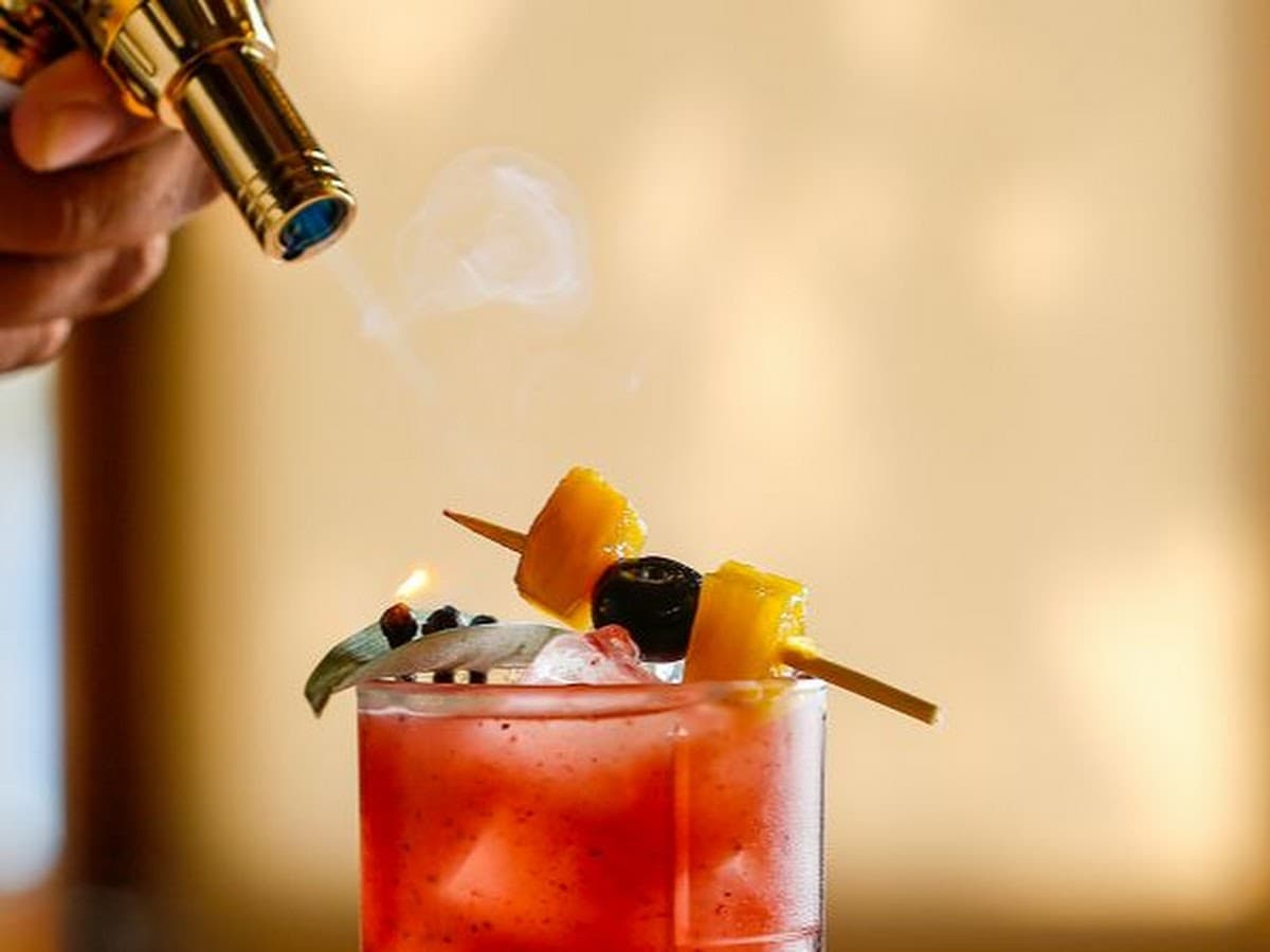 Bal Lounge Bar — foto