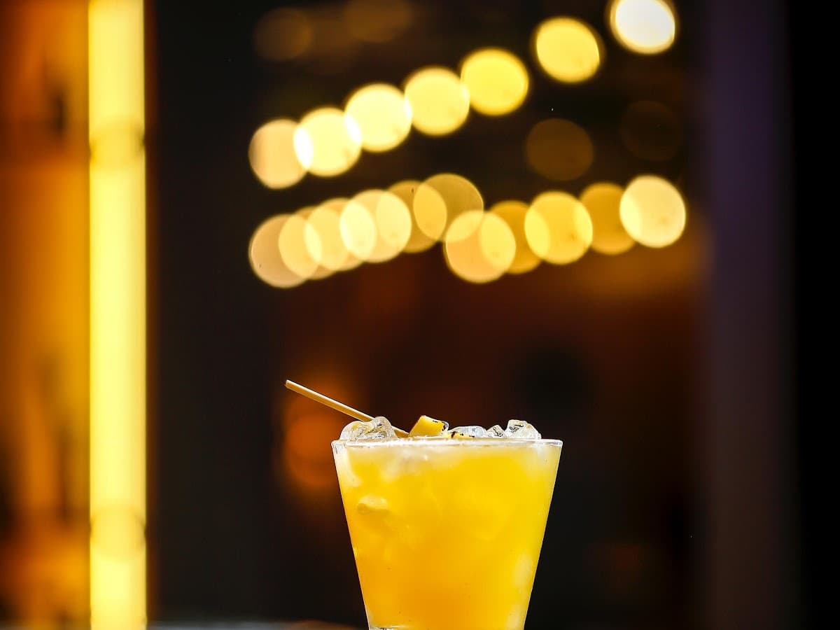 Bal Lounge Bar — foto