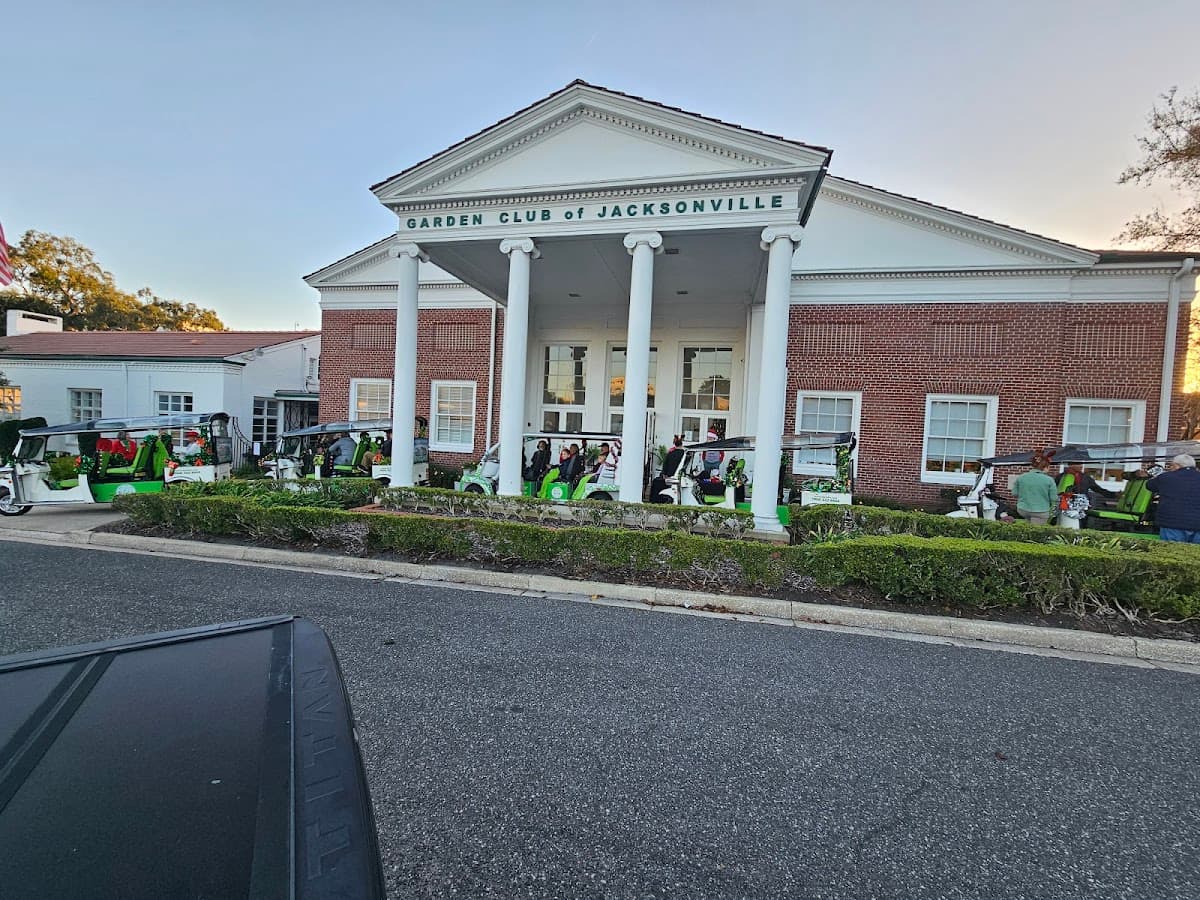 Garden Club of Jacksonville