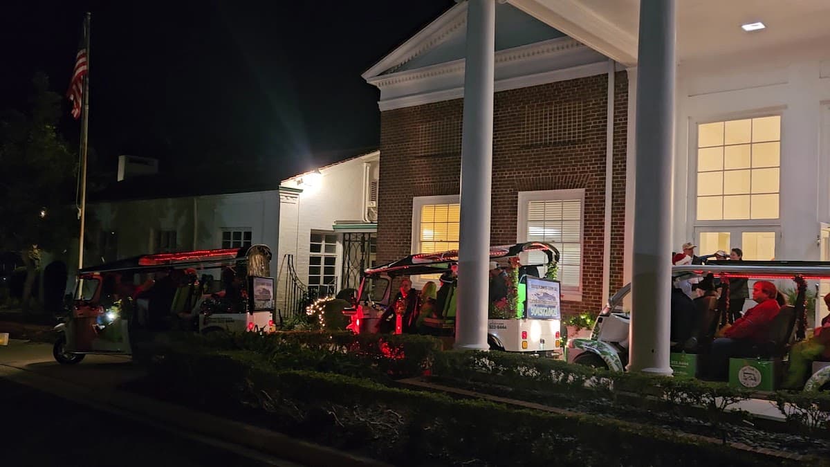 Garden Club of Jacksonville — foto