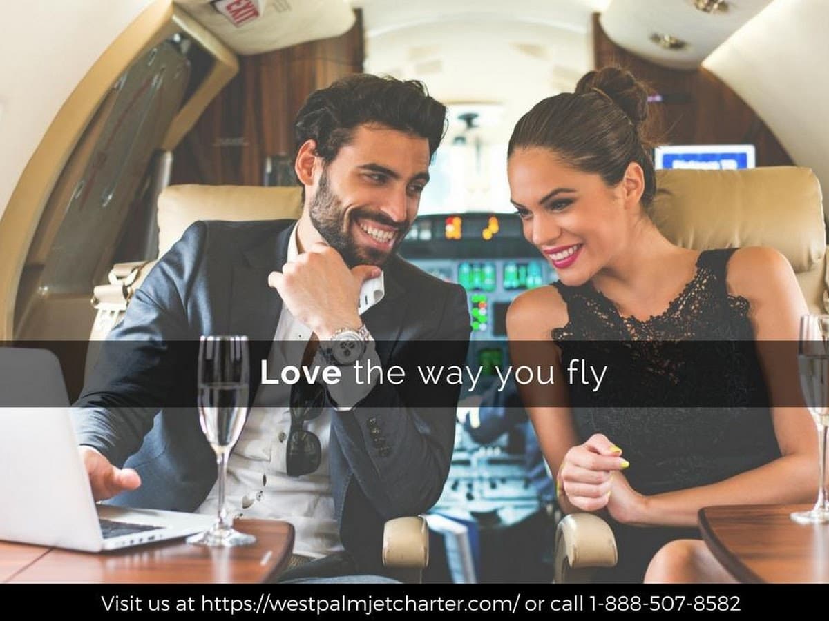 Coral Breeze Aviation — foto