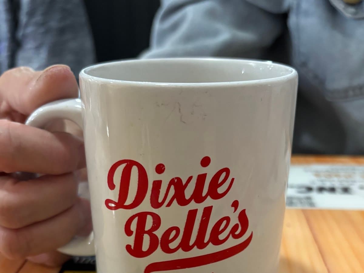 Dixie Belle's Cafe — foto