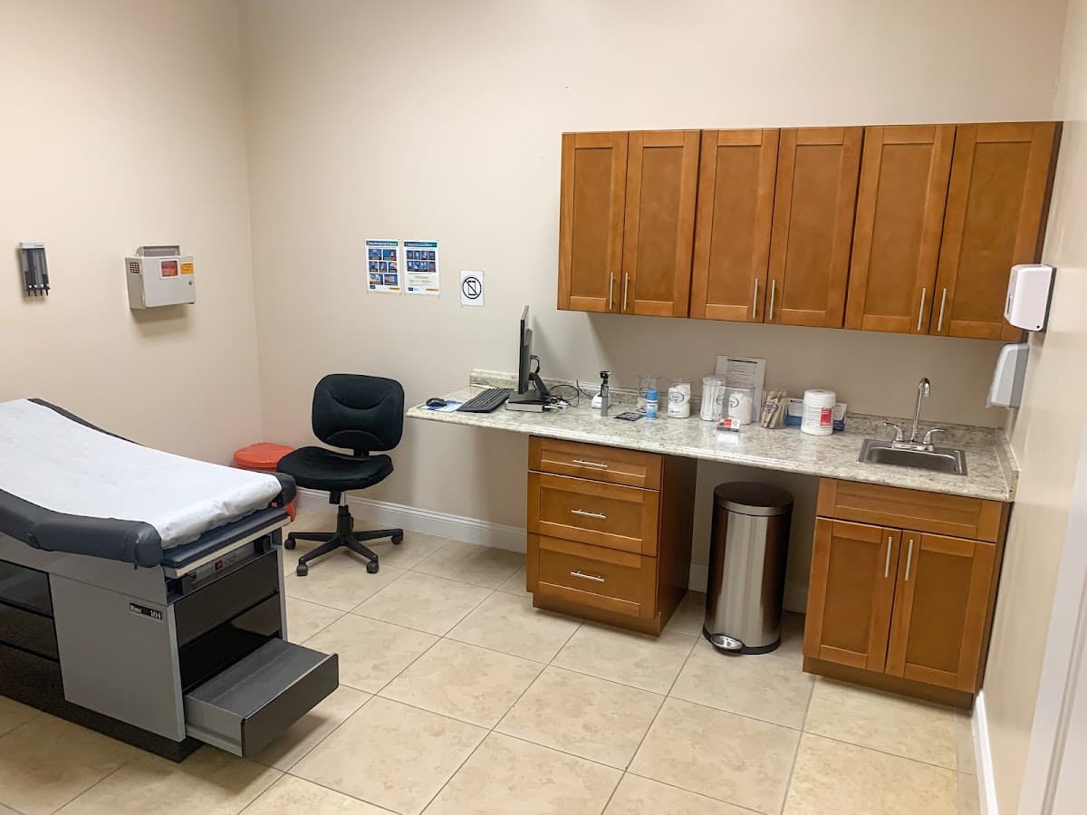 Renaissance Medical Center — foto
