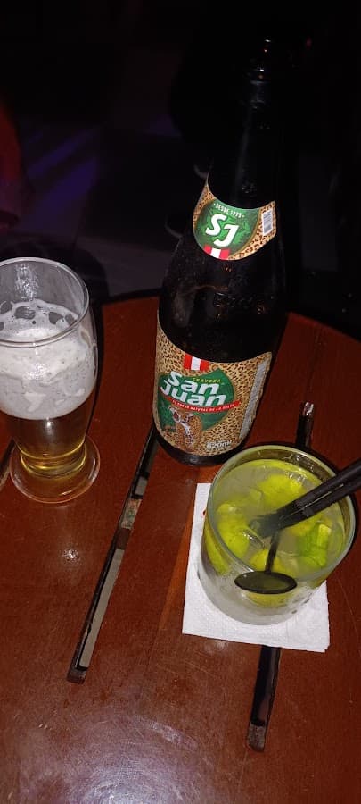 Gold Bar Karaoke — foto