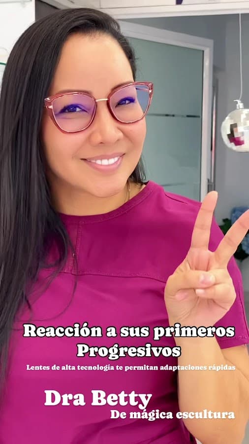 Montreal Optica — foto