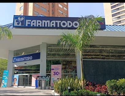 Farmatodo Laureles — foto