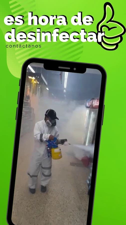Fumigciones Manizales — foto