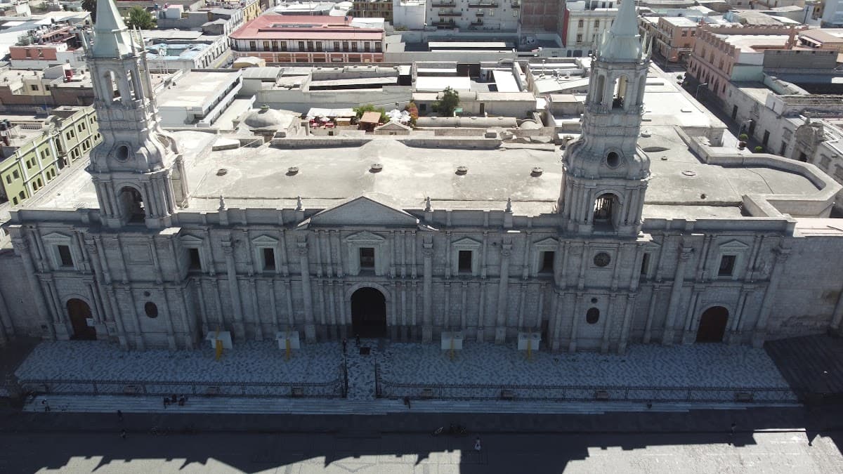 Wasis Inmobiliaria — foto