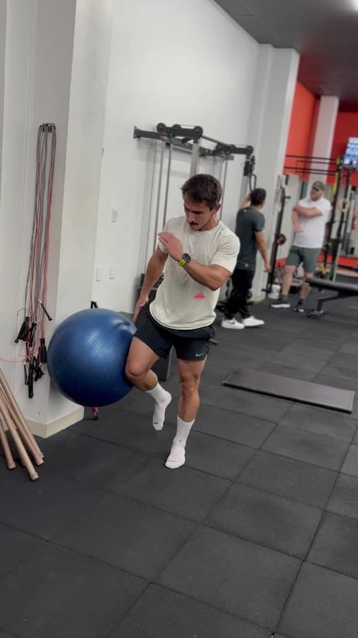 Velta Fisioterapia - Reabilitação, Prevenção e Performance — foto