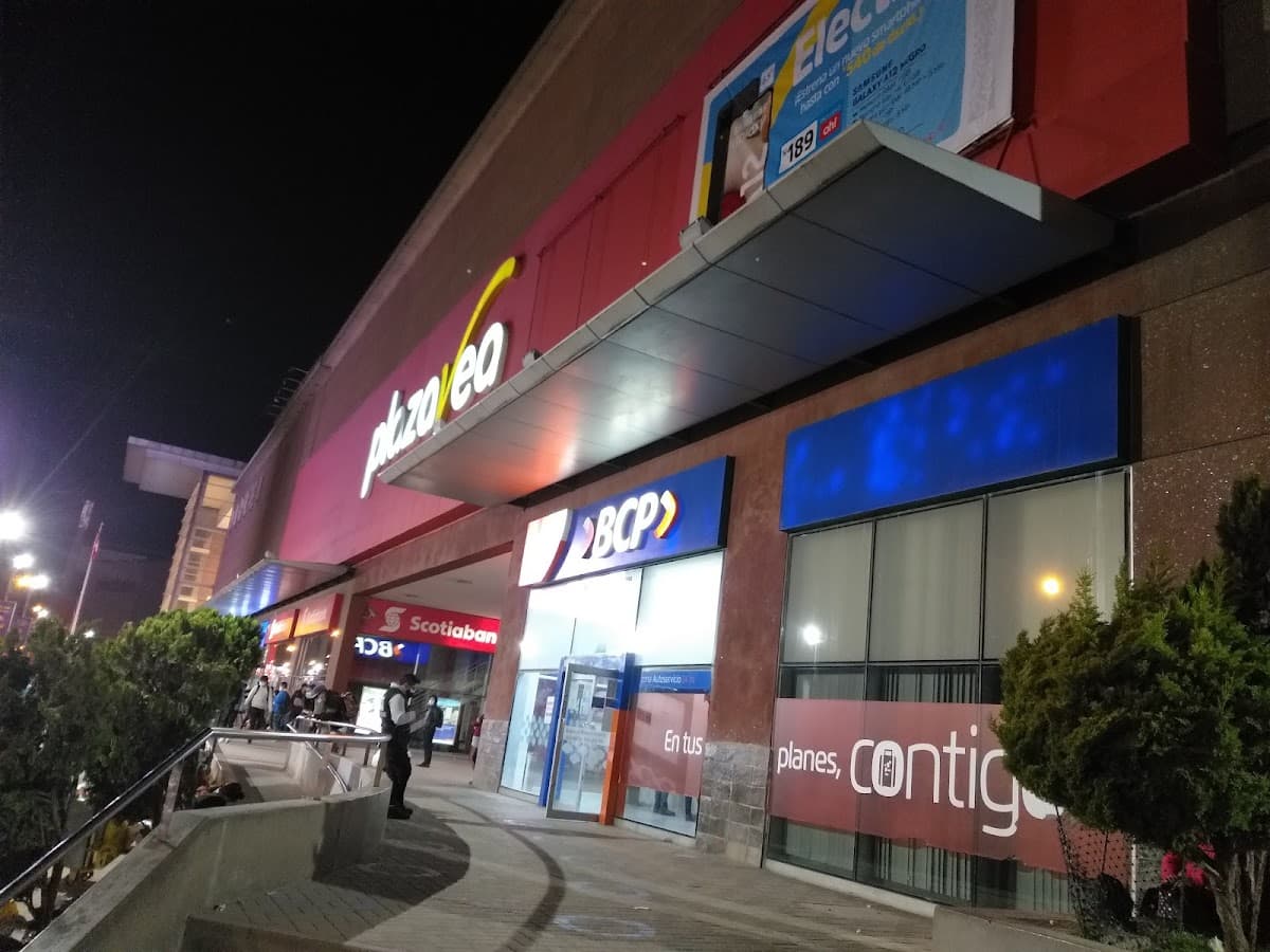 Sodimac Huancayo