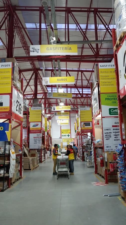 Sodimac Huancayo — foto