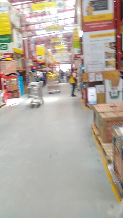 Sodimac Huancayo — foto