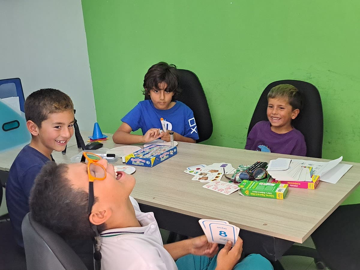 Club de Ingles Wetalk | Aprender Inglés Virtual o Presencial | Personas ocupadas | Estudiantes, Empresarios