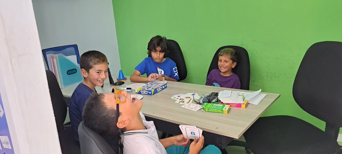 Club de Ingles Wetalk | Aprender Inglés Virtual o Presencial | Personas ocupadas | Estudiantes, Empresarios — foto