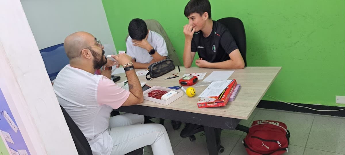 Club de Ingles Wetalk | Aprender Inglés Virtual o Presencial | Personas ocupadas | Estudiantes, Empresarios — foto