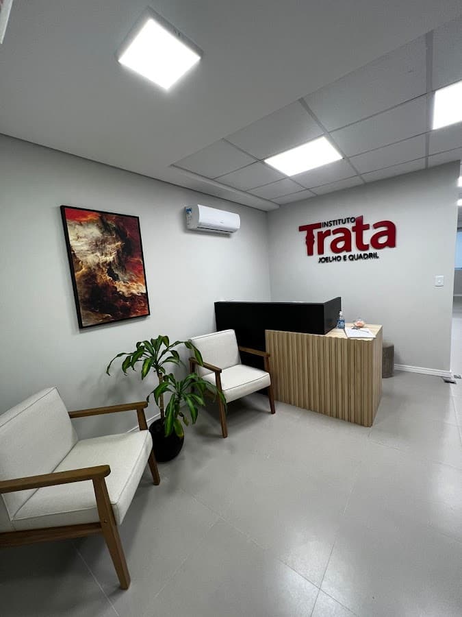 Instituto Trata