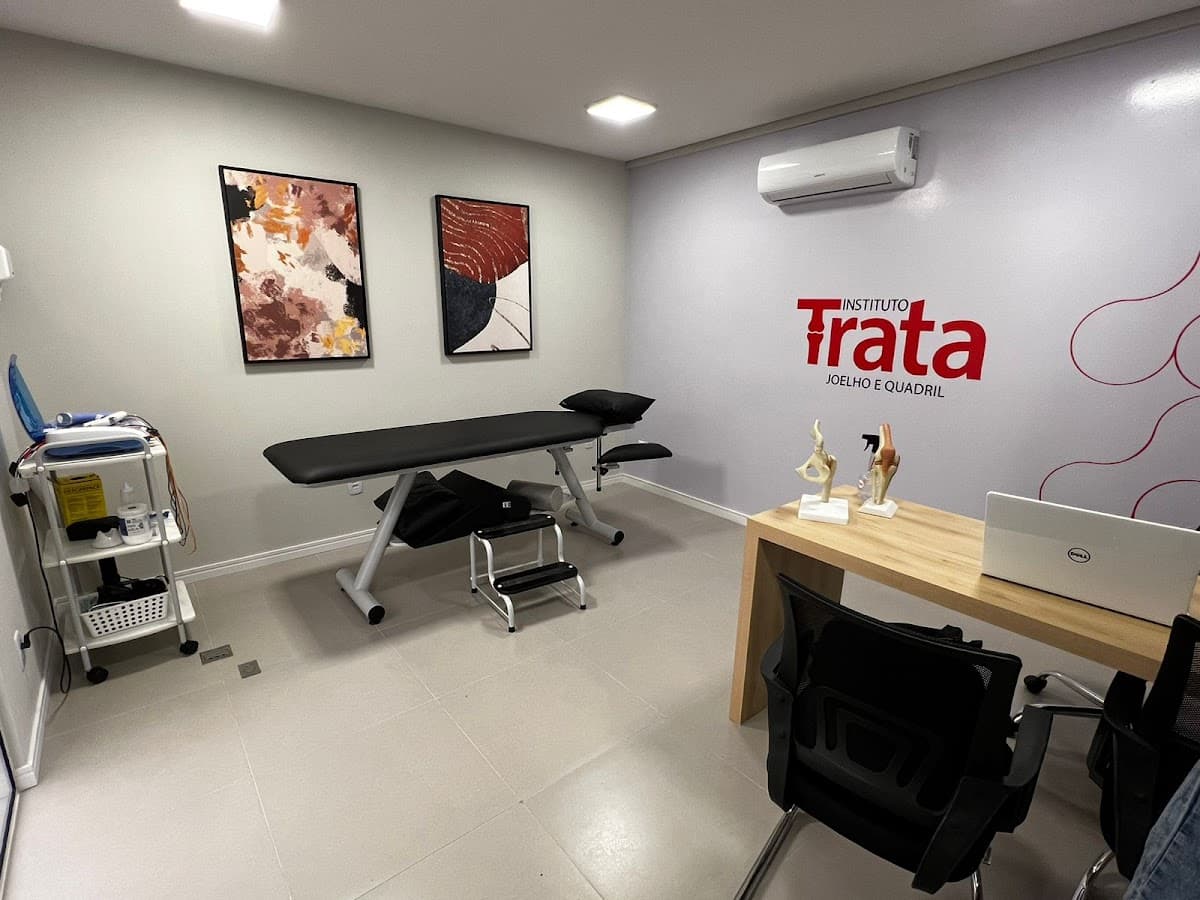 Instituto Trata — foto