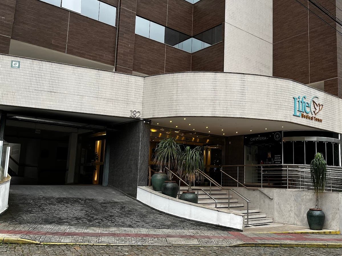 Instituto Trata — foto