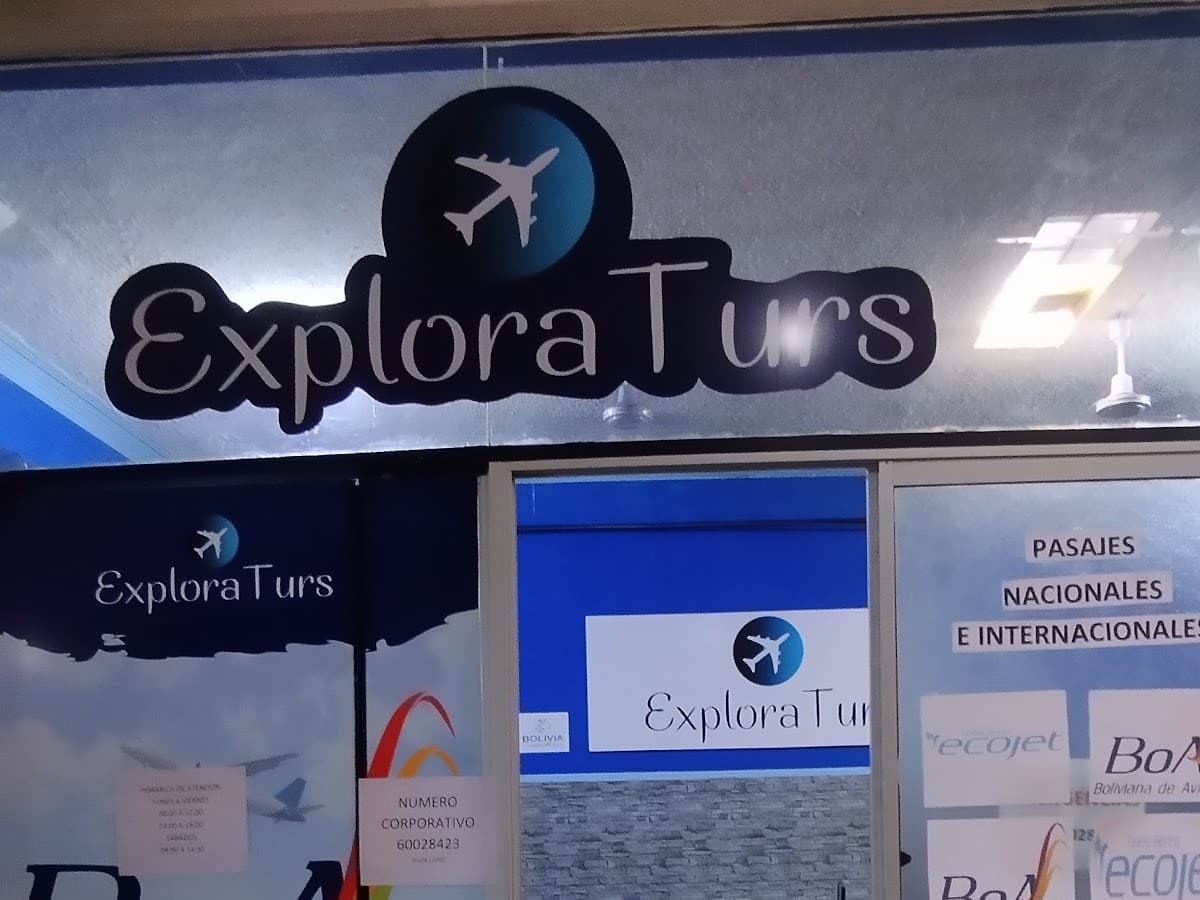 Travel The Globe — foto