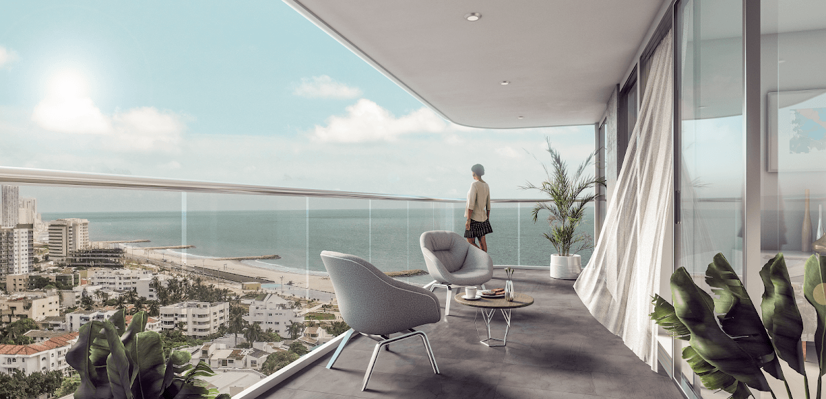 INMOBILIARIA GRG