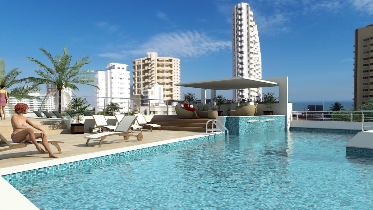 INMOBILIARIA GRG — foto
