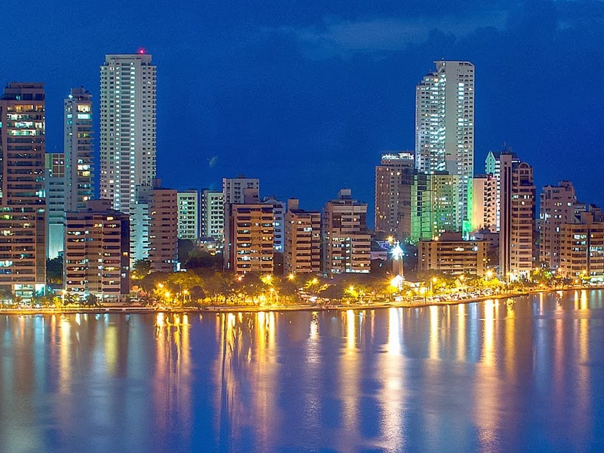 INMOBILIARIA GRG — foto