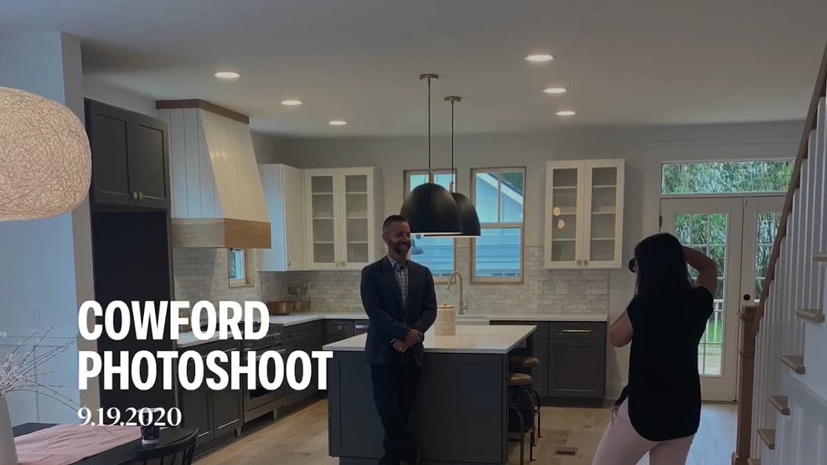 Cowford Realty & Design — foto