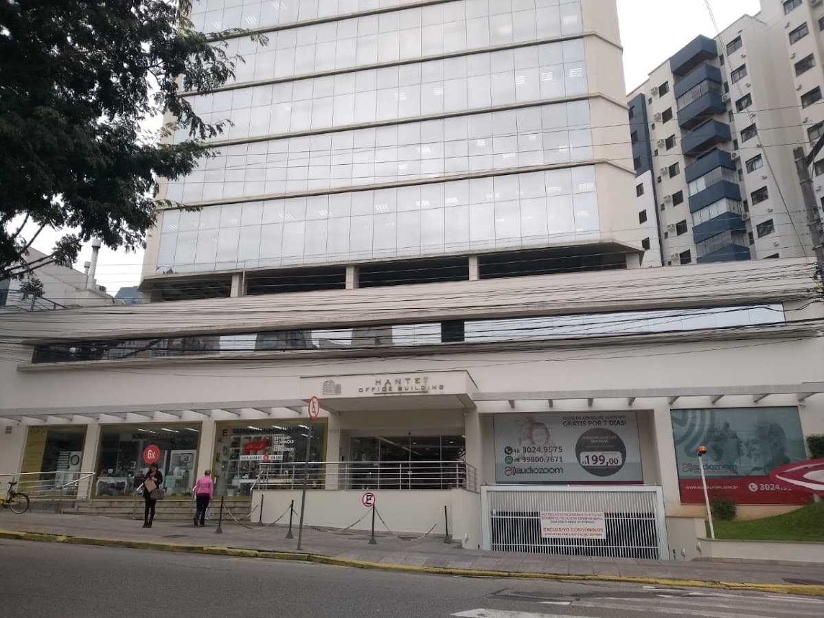 Notary Maria Alice Costa da Silva — foto