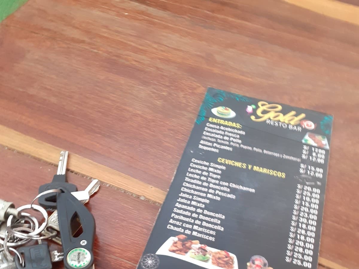 RED FOX - Restobar — foto