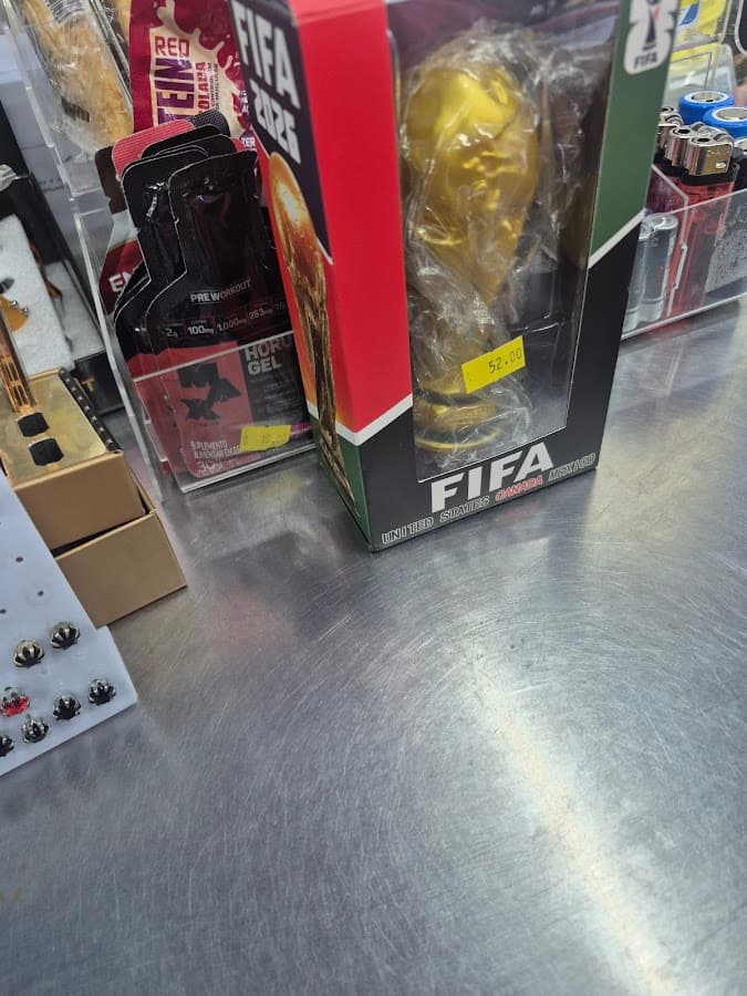 Top Salvados | Loja de Variedades | Outlet — foto