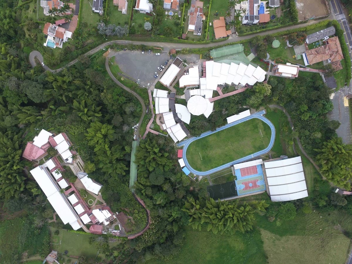 Liceo Francés de Pereira