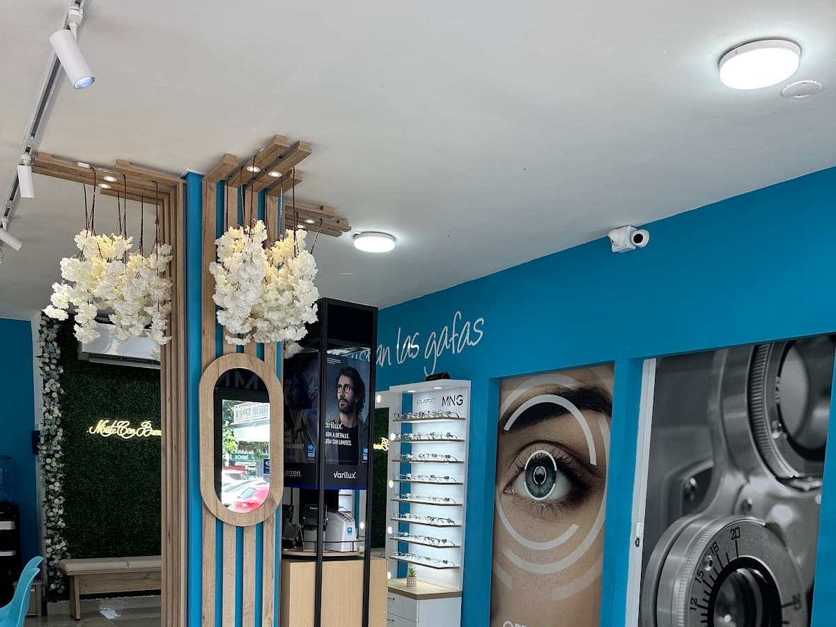 Opticas Abc — foto