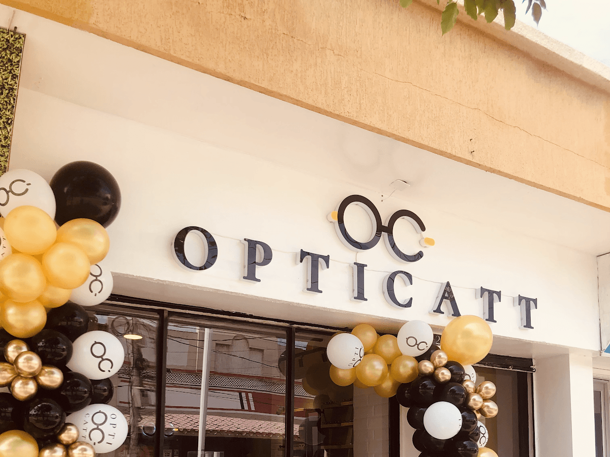 Opticas Abc — foto