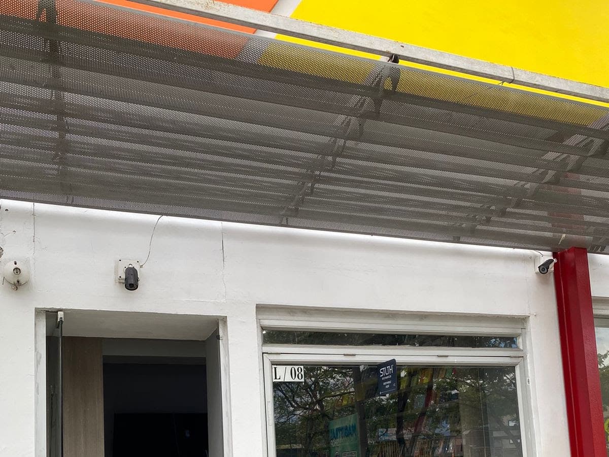 M&S PC STORE — foto