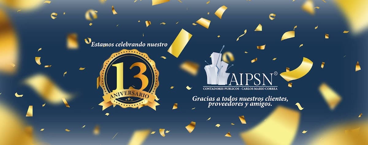 AIPSN - Asesoría integral para su negocio - Outsourcing S.A.S.