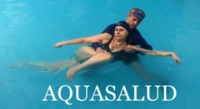 AQUASALUD SAS