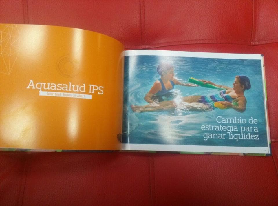 AQUASALUD SAS — foto