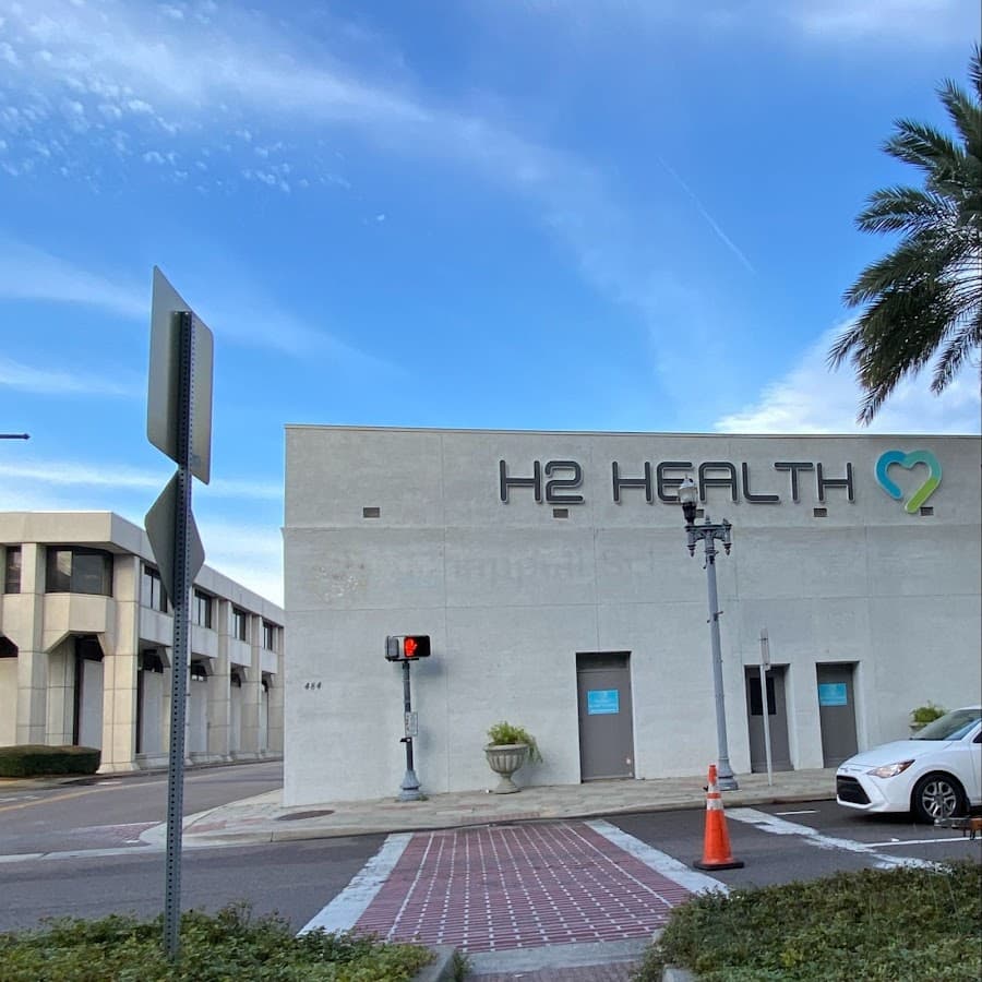 H2 Health- Riverside Jacksonville, FL