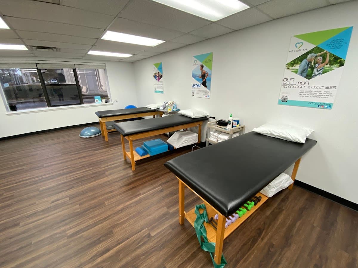 H2 Health- Riverside Jacksonville, FL — foto