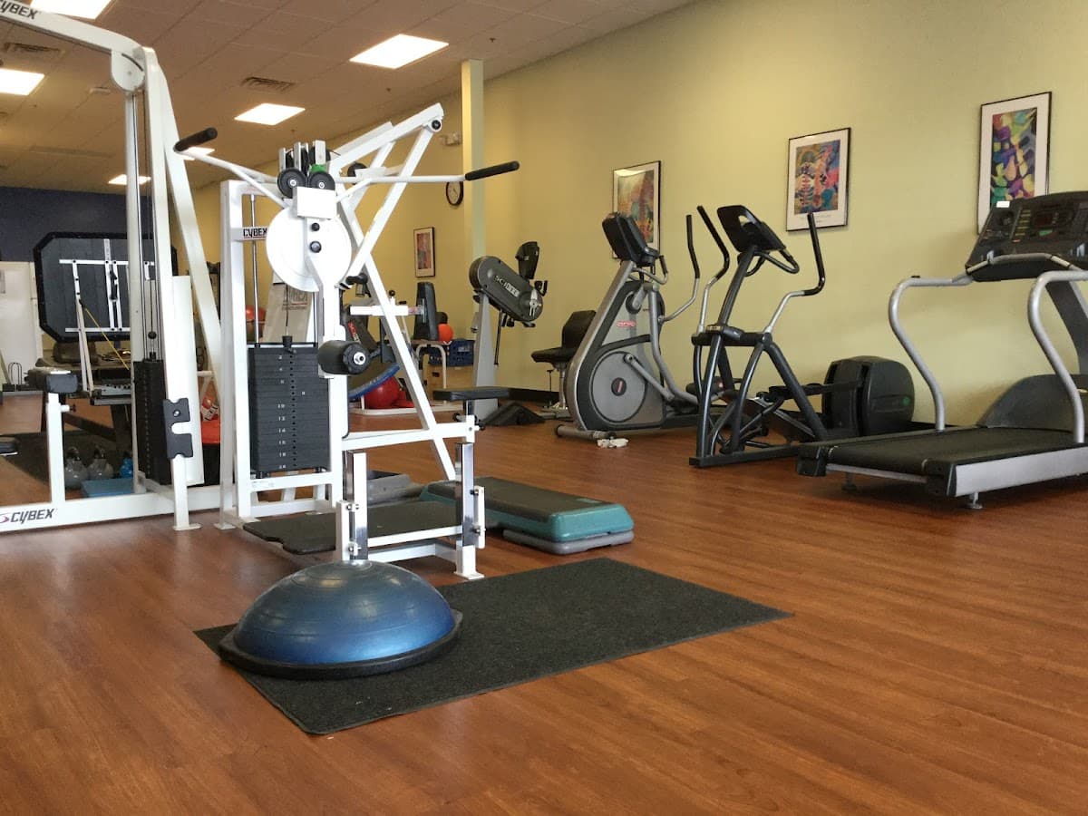 H2 Health- Riverside Jacksonville, FL — foto