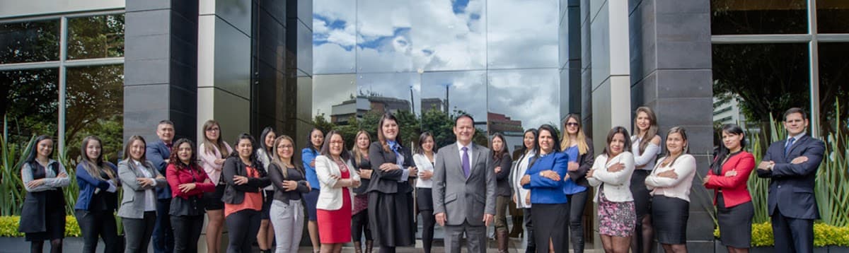 G&D CONSULTING GROUP S.A.S.