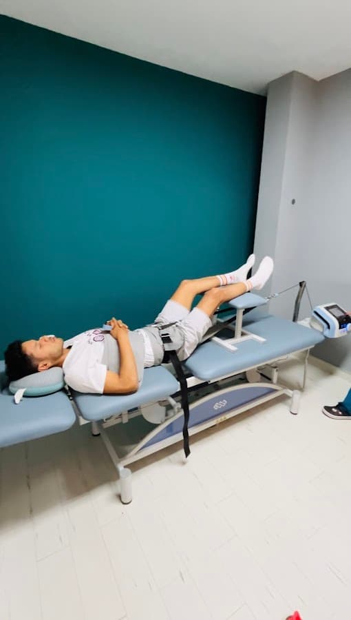MATFISIO FISIOTERAPIA — foto