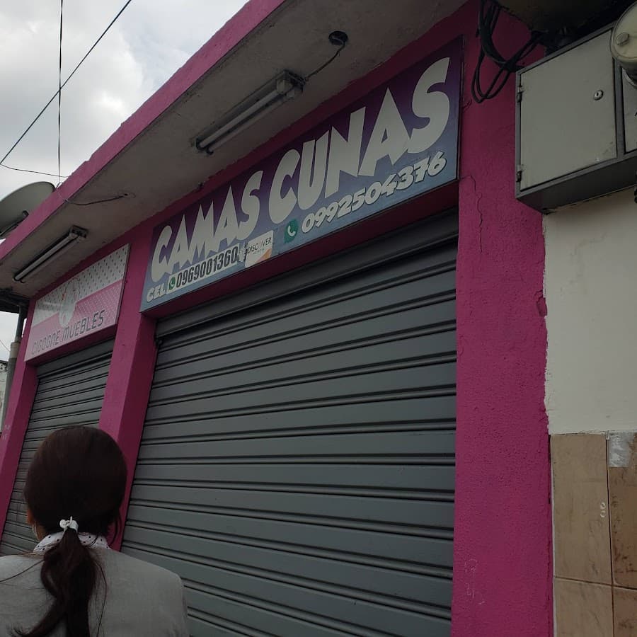 Correcaminos Ecuador Tienda Online