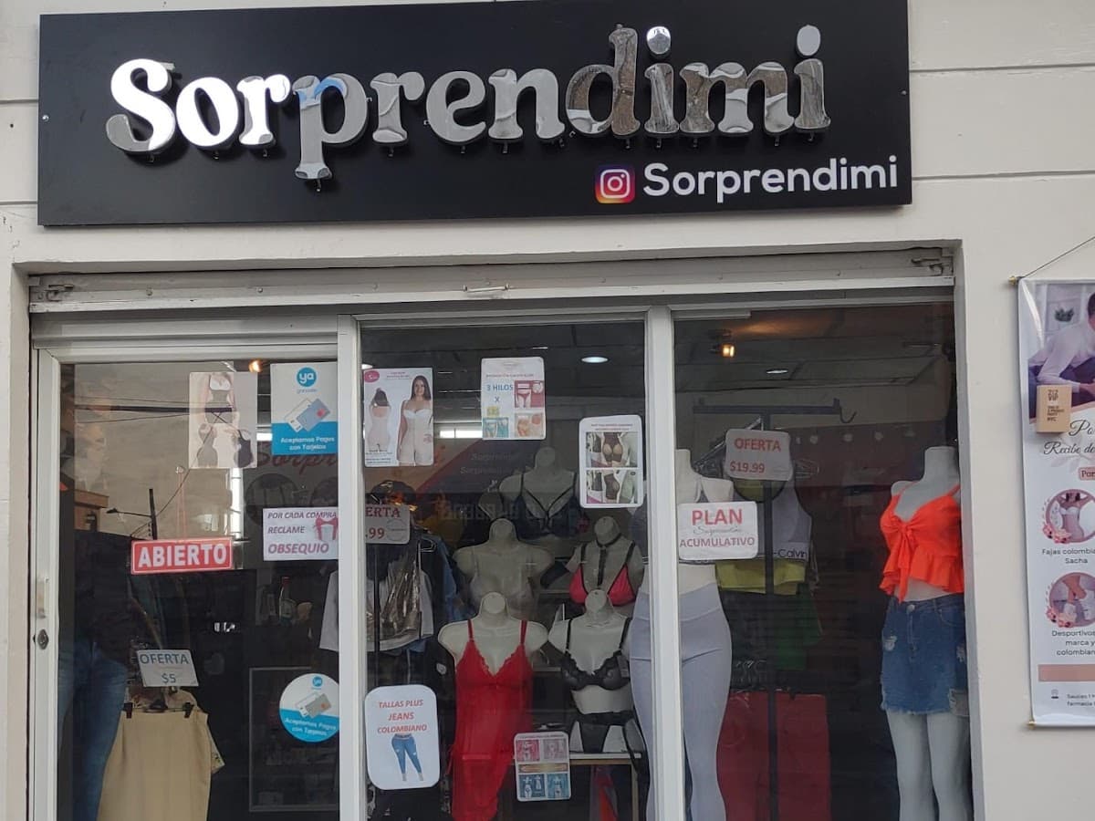 Correcaminos Ecuador Tienda Online — foto