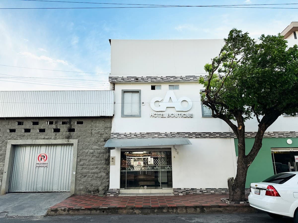 HOTEL BOUTIQUE GAO