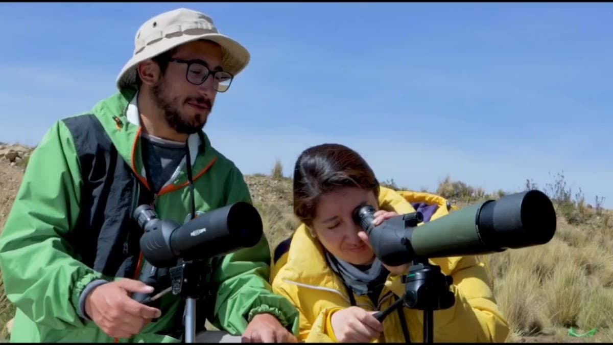 Turismo El Alto Tour Operador — foto