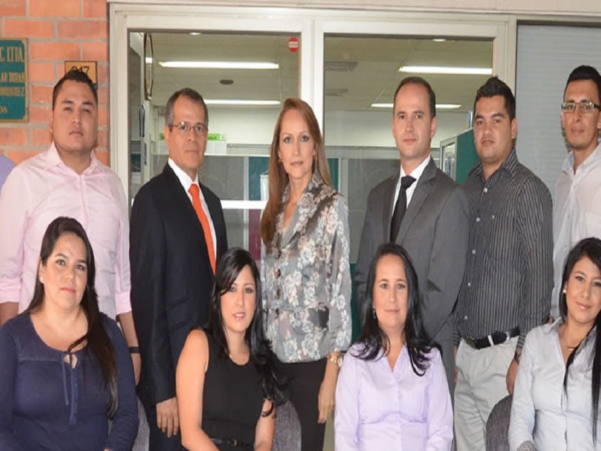 Arenas Ochoa Abogados S A S — foto