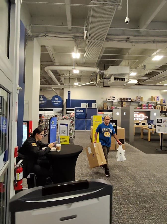 Best Buy — foto