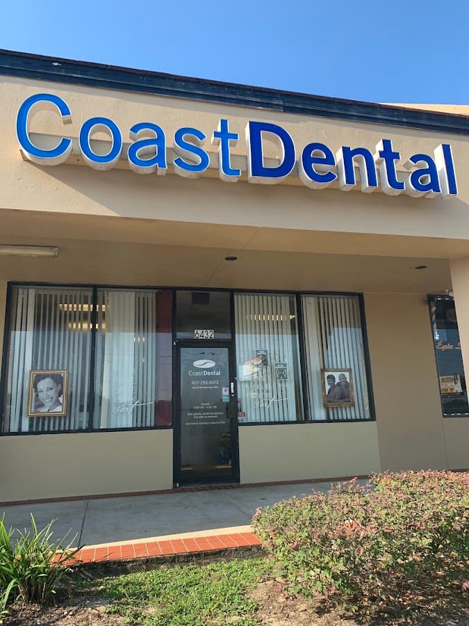 Coast Dental